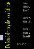 Eser, A., Hirsch, H., Roxin, C. y otros - De los Delitos y d.pdf